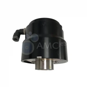 Actuator for KMT pumps