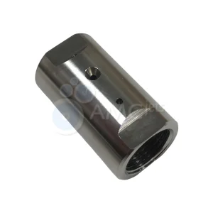 Valve Block