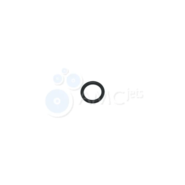 Garnet Tube O-Ring