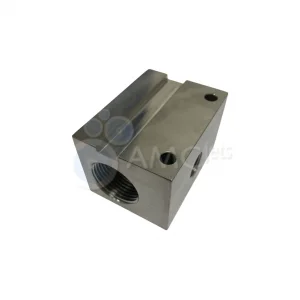 Valve Body