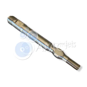 Cutting Head Nozzle Body 5.49"