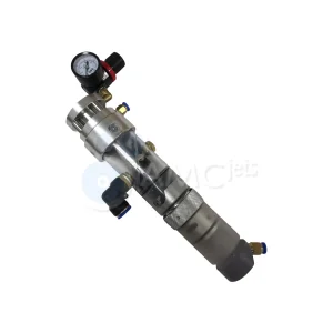 Metering Valve Assembly