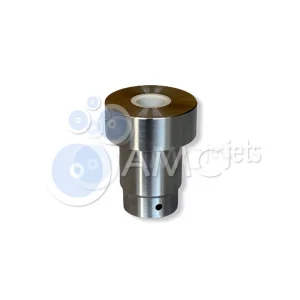 Instajet II On/Off Valve Seal Retainer Assemby