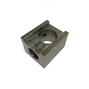 On/Off Valve Mounting Collar