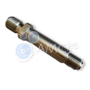 60K Nozzle Body