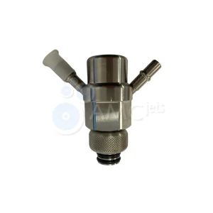 Paser 3 Cutting Head Assembly
