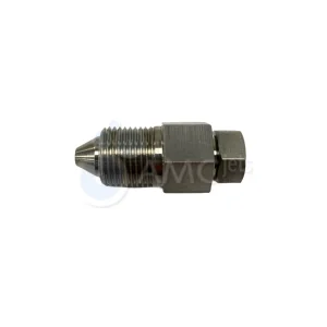 Short Stop Filter Assembly