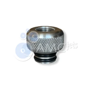 Paser 3 Locking Nut