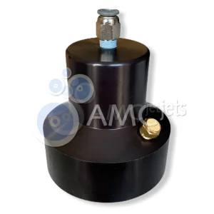 Instajet Actuator