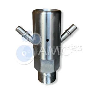ECL Plus Mixing Chamber Assembly