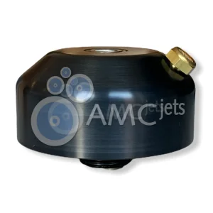 Universal On/Off Valve Actuator