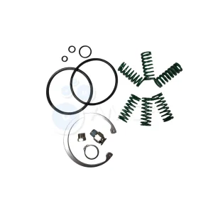 Actuator Rebulid Kit
