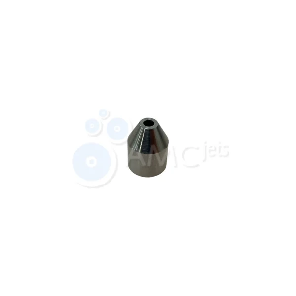 Short Stop Filter Coned Insert