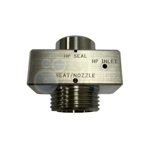 94K Universal On/Off Valve Body