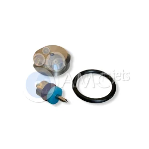 On/Off Valve Seal Kit