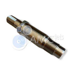 Paser 4 Nozzle Body 4.20"