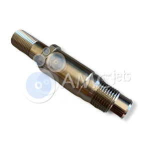 87K Nozzle Body 4"