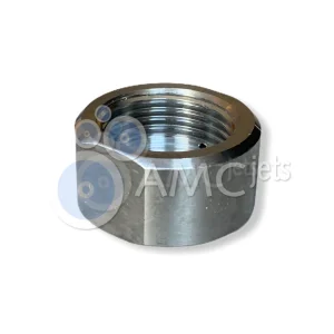 On/Off Valve - Retainer Collar