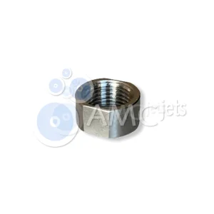 Nozzle Body Collar