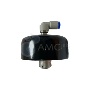 60K Mini On/Off Actuator
