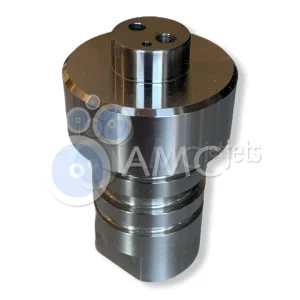 Intensifier Check Valve Body