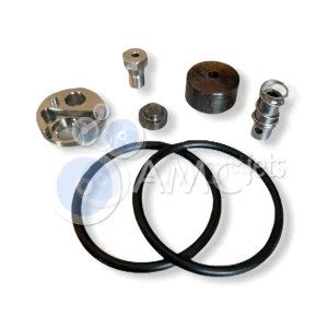 HP Intensifier Check Valve Repair Kit