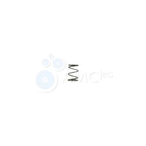 Check Valve Compression Spring