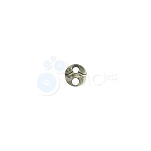 Check Valve Support Assembly