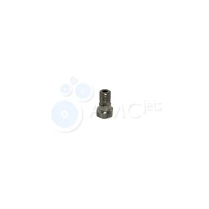 Check Valve Retaining Screw