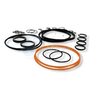 60K Low Pressure Seal Kit