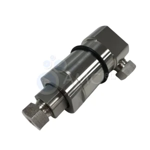 Swivel Joint Assembly