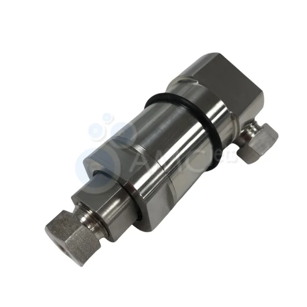 Swivel Joint Assembly