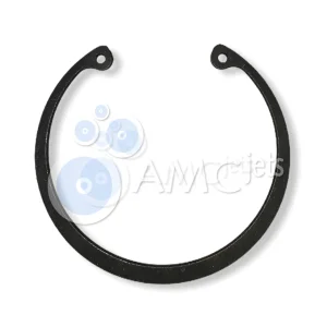 Retaining Ring, Internal 3"