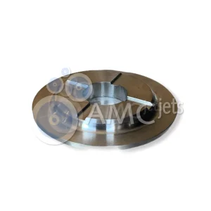 60K Biscuit Spacer