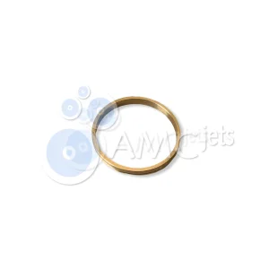 Intensifier Oil Seal Spacer