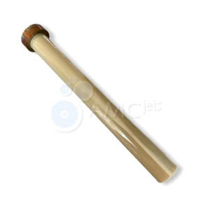 Intensifier High-Pressure Plunger Assembly