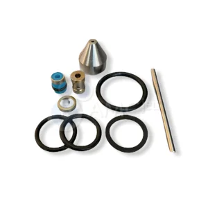 60K Bleed-Down Valve Repair Kit