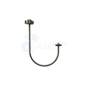 Mechanical Shift Guide Assembly Cable Left