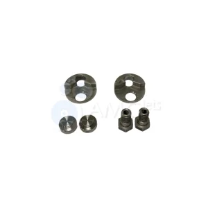 87K Intensifier Check Valve Inlet Replacement Kit