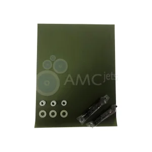 Prime Dynamic Seal Kit