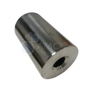 High Pressure Cylinder