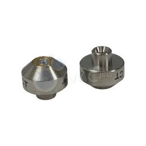 Low Mass Orifice - Diamond .008"