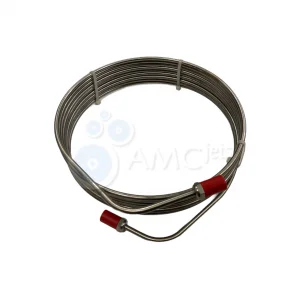 Coil Axis 4,5