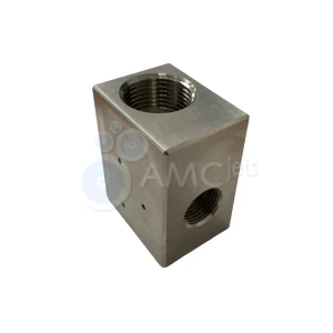 Valve Body