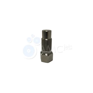 Adapter, HP Water Valve