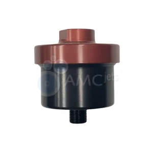 UHP Actuator Assembly N/C