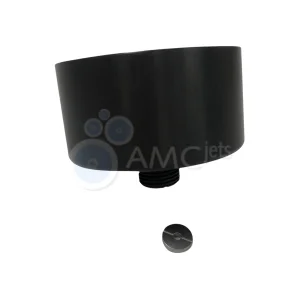 UHP Actuator Assembly - N/O