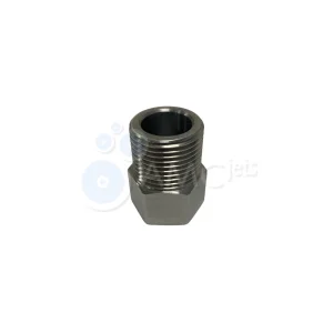 Valve Nut for Nozzle Tube