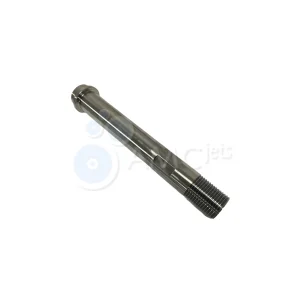 Nozzle Tube For IDE Cutting Head, 5.75"