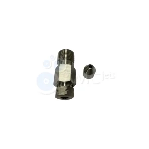 Short Stop Filter Assembly